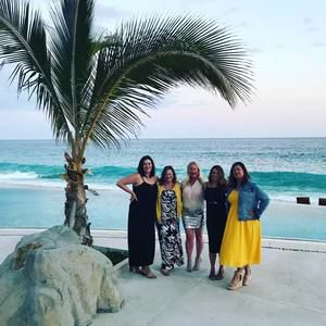 Meet your Posher, Patrice